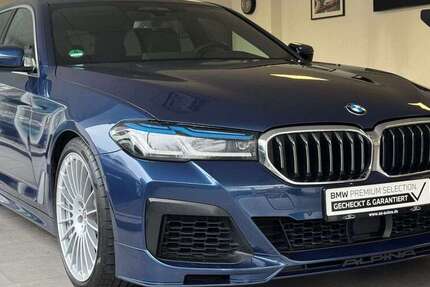 Alpina D5 188.750 km 43.990 &euro; Mülheim an der Ruhr 45478
