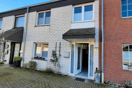 Haus Dorsten Altstadt - 4 Zimmer, 108 m&sup2;, 349.000&euro; | Angebot:26412495