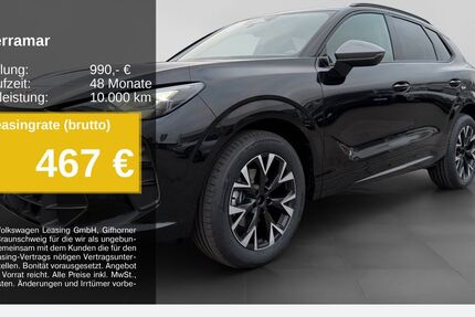 Cupra Terramar 3.999 km 37.190 &euro; Gelsenkirchen OT Beckhausen 45899