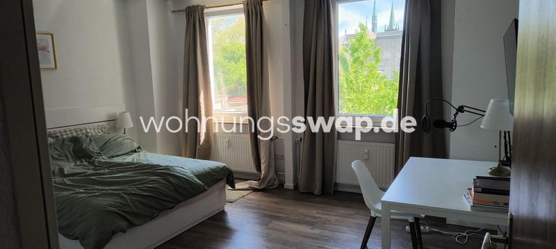 Etagenwohnung Duisburg Laar - 3 Zimmer, 113 m&sup2;, 650&euro; | Angebot:26489415
