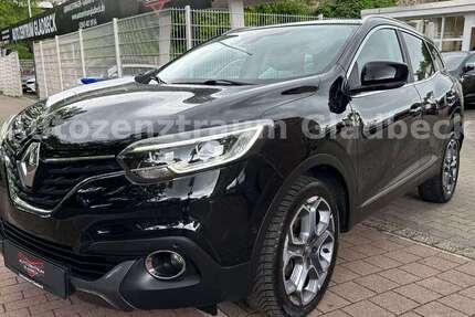 Renault Kadjar 88.250 km 13.490 &euro; Gladbeck 45968