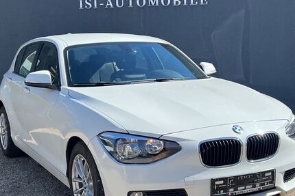 BMW 116 158.000 km 5.990 &euro; Recklinghausen 45663