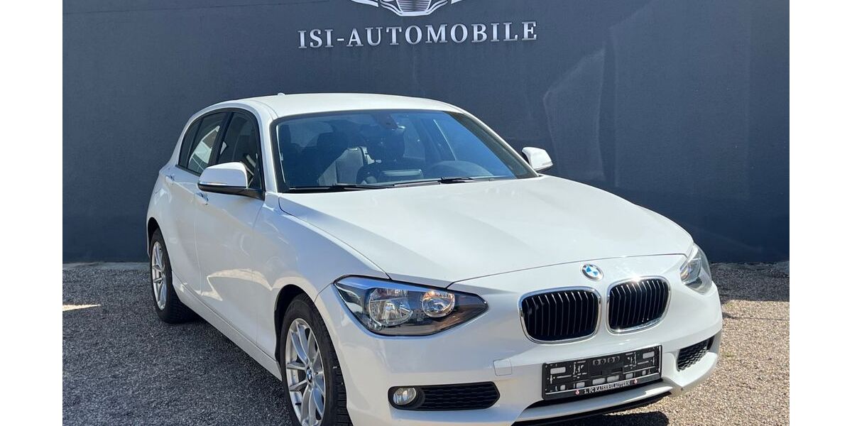 BMW 116 158.000 km 5.990 &euro; Recklinghausen 45663