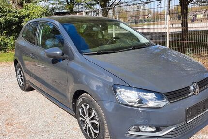 VW Polo 146.500 km 7.400 &euro; Duisburg 47167