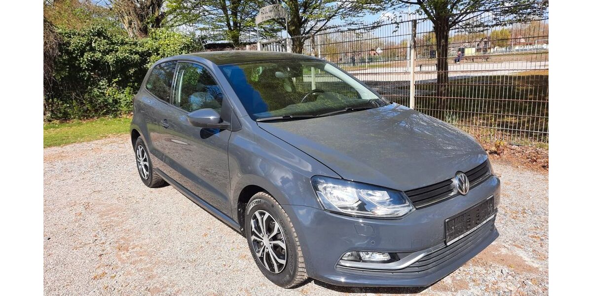 VW Polo 146.500 km 7.500 &euro; Duisburg 47167