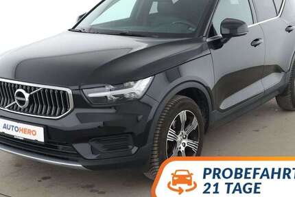 Volvo XC40 47.848 km 26.550 &euro; Essen 45141