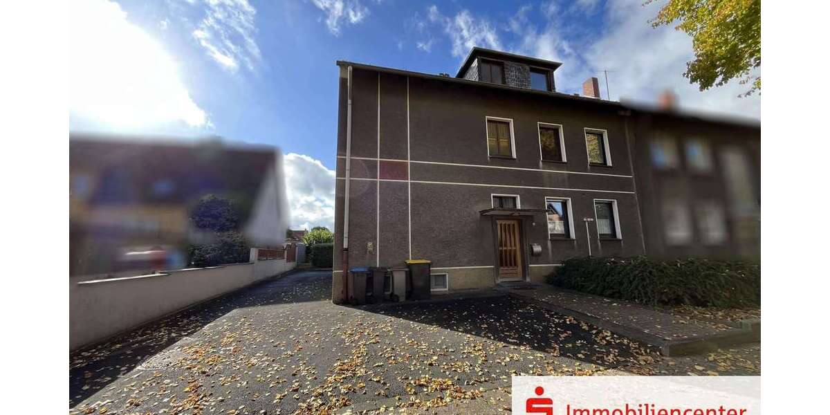 Einfamilienhaus Oer-Erkenschwick Erkenschwick - 9 Zimmer, 240 m&sup2;, 380.000&euro; | Angebot:25199159