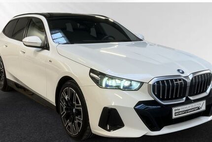 BMW 550 18.100 km 72.900 &euro; Wesel 46485
