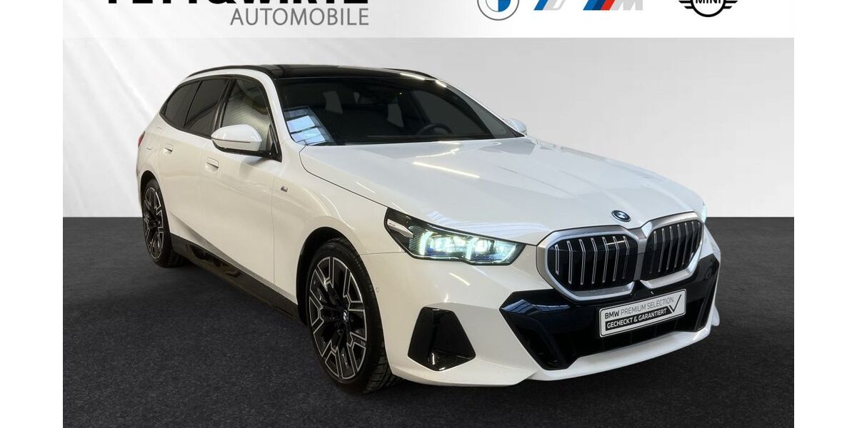 BMW 550 18.100 km 72.900 &euro; Wesel 46485