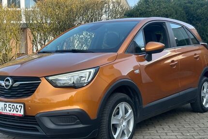 Opel Crossland (X) 58.500 km 11.000 &euro; Marl 45770