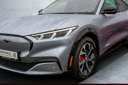 Ford Mustang Mach-E 27.005 km 35.499 &euro; Bochum 44803