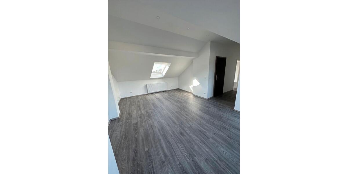 Dachgeschoßwohnung Marl Alt-Marl - 3 Zimmer, 80 m&sup2;, 640&euro; | Angebot:26135847