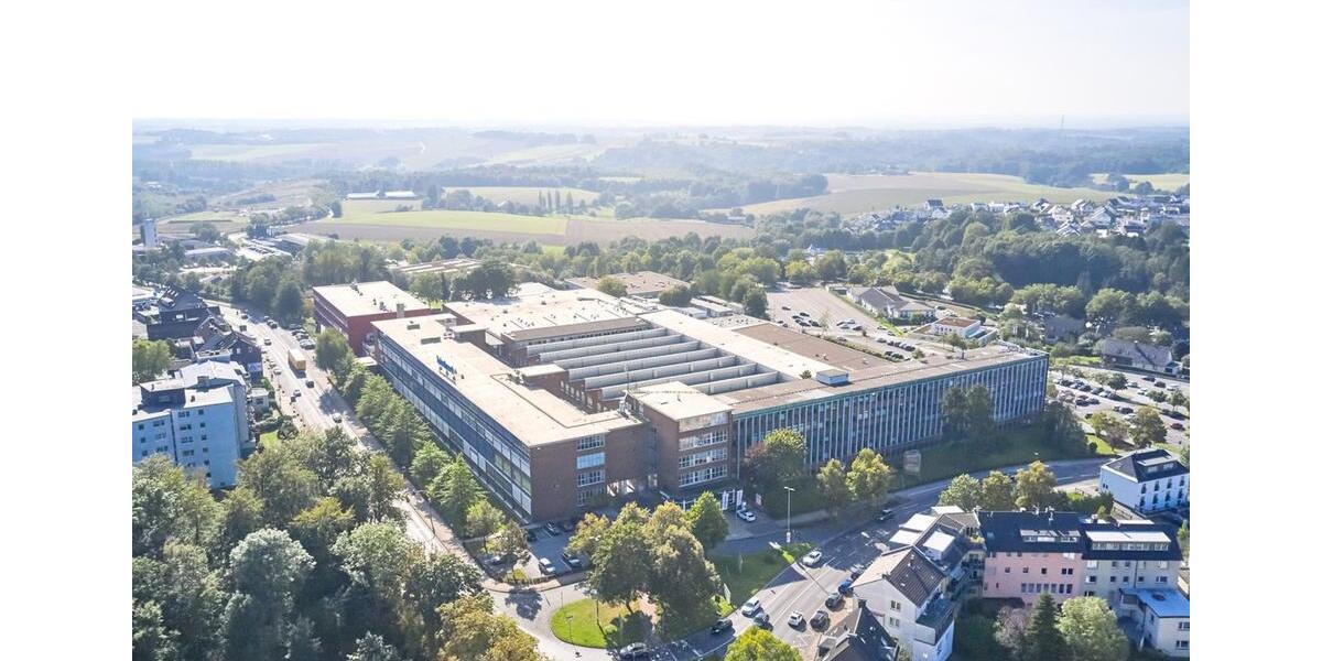 Gewerbeobjekt Heiligenhaus - 8&euro; | Angebot:23813666