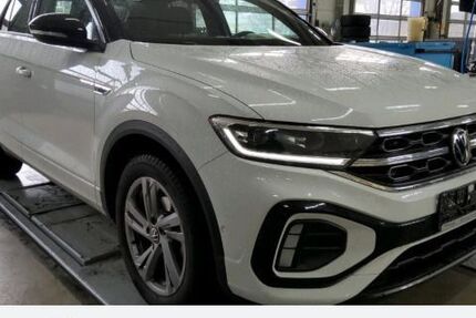 VW T-Roc 43.375 km 23.190 &euro; Oberhausen 46047