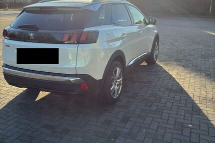 Peugeot 3008 90.000 km 18.500 &euro; Rheinberg 47495