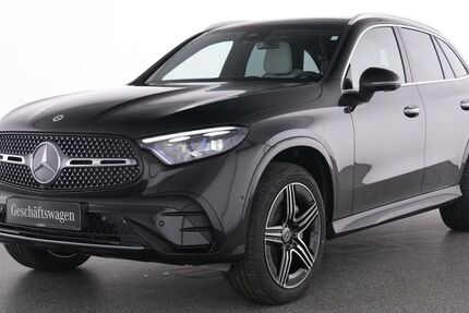 Mercedes-Benz GLC 300 8.337 km 69.485 &euro; Essen 45309