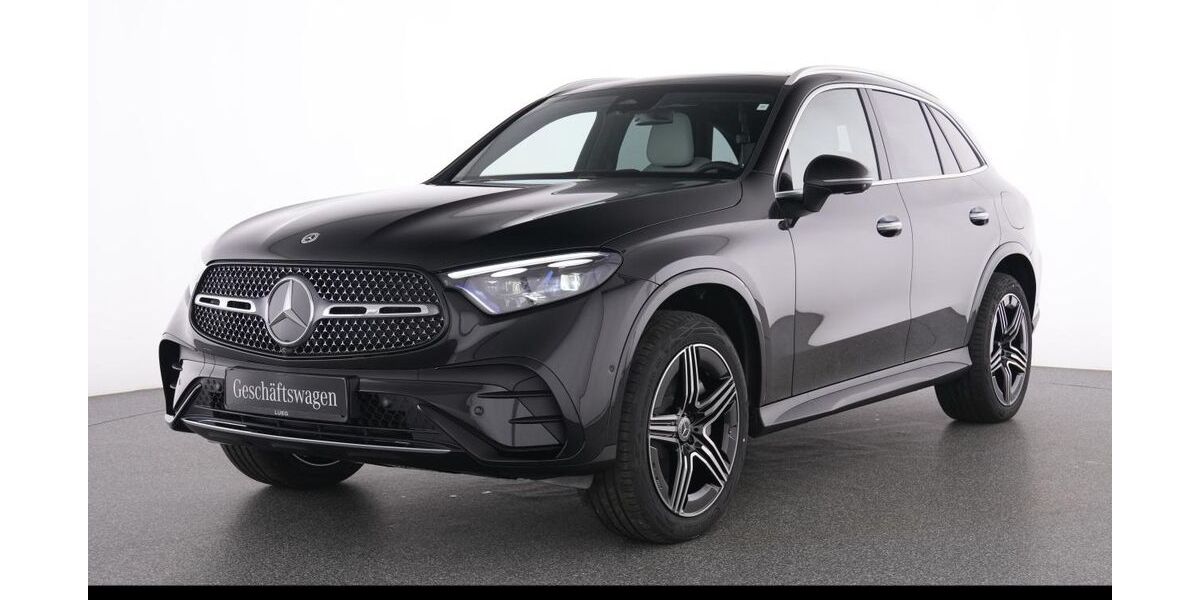 Mercedes-Benz GLC 300 8.337 km 69.485 &euro; Essen 45309