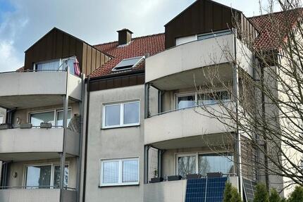 Wohnung Castrop-Rauxel Deinighausen - 2 Zimmer, 72 m&sup2;, 175.000&euro; | Angebot:25991137