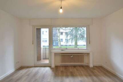 Wohnung Duisburg Röttgersbach - 4 Zimmer, 82 m&sup2;, 950&euro; | Angebot:23666159