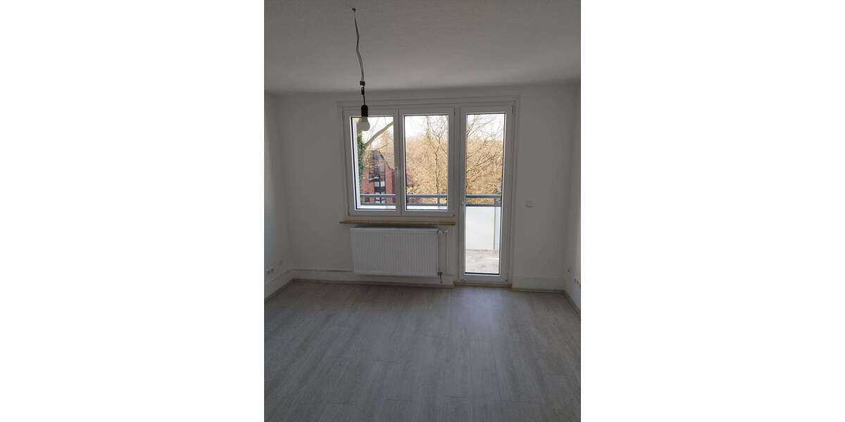 Etagenwohnung Gelsenkirchen Ückendorf - 3.5 Zimmer, 52 m&sup2;, 389&euro; | Angebot:26184461