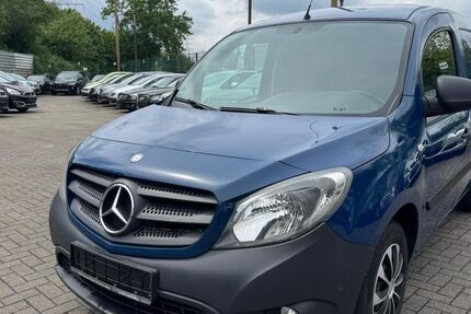 Mercedes-Benz Citan 500.000 km 3.850 &euro; Bottrop 46238