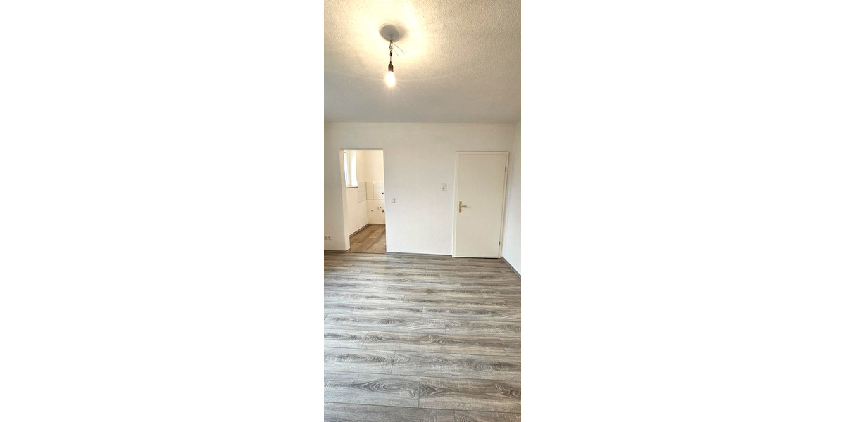 Etagenwohnung Essen Vogelheim - 2 Zimmer, 54 m&sup2;, 469&euro; | Angebot:25778602