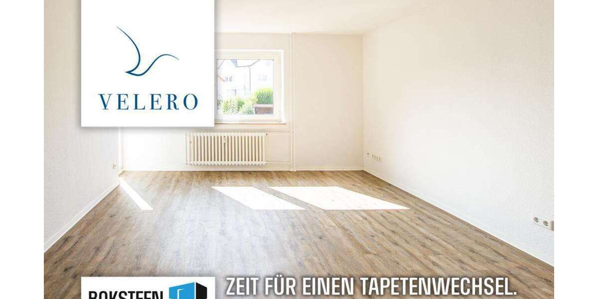Etagenwohnung Gelsenkirchen Ückendorf - 1 Zimmer, 30 m&sup2;, 270&euro; | Angebot:26185343