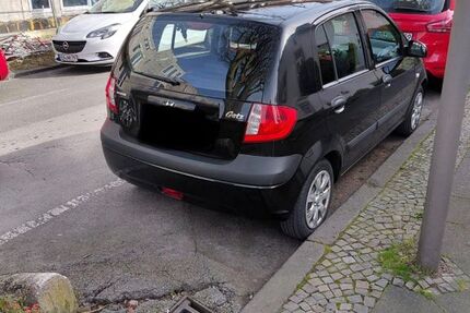 Hyundai Getz 156.000 km 2.000 &euro; Bochum 44789