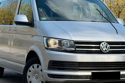 VW T6 Caravelle 225.000 km 15.500 &euro; Oer Erkeschwick 45739