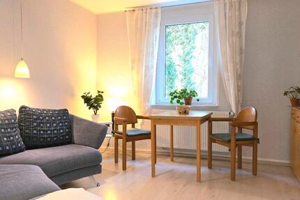 Wohnung Essen Stadtbezirk II - 2 Zimmer, 46 m&sup2;, 980&euro; | Angebot:25312322