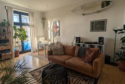 Wohnung Essen Stadtbezirk II - 3 Zimmer, 85 m&sup2;, 1.000&euro; | Angebot:26566468
