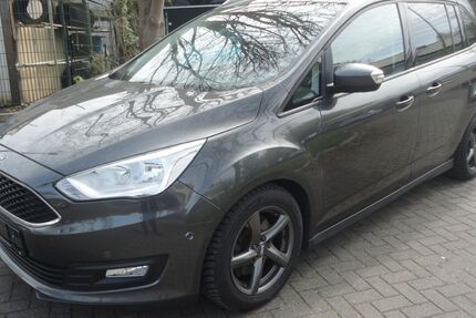 Ford Grand C-Max 116.000 km 6.900 &euro; HERNE 44651