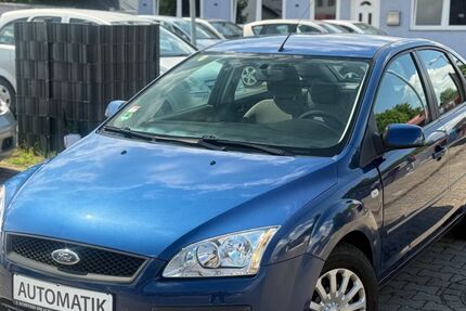 Ford Focus 71.000 km 4.950 &euro; Rheinberg 47495