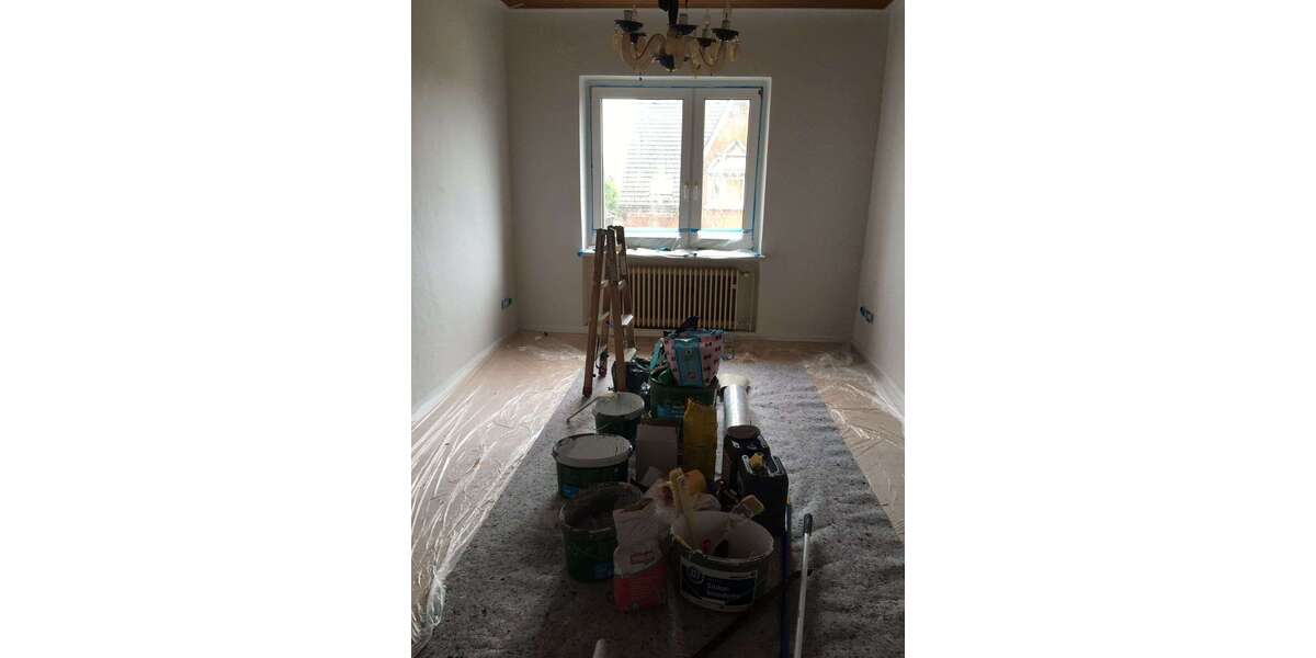 Etagenwohnung Recklinghausen Süd - 3 Zimmer, 89 m&sup2;, 585&euro; | Angebot:21617757
