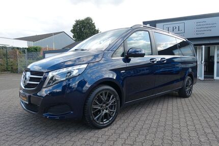Mercedes-Benz V 250 120.000 km 34.450 &euro; Essen 45329