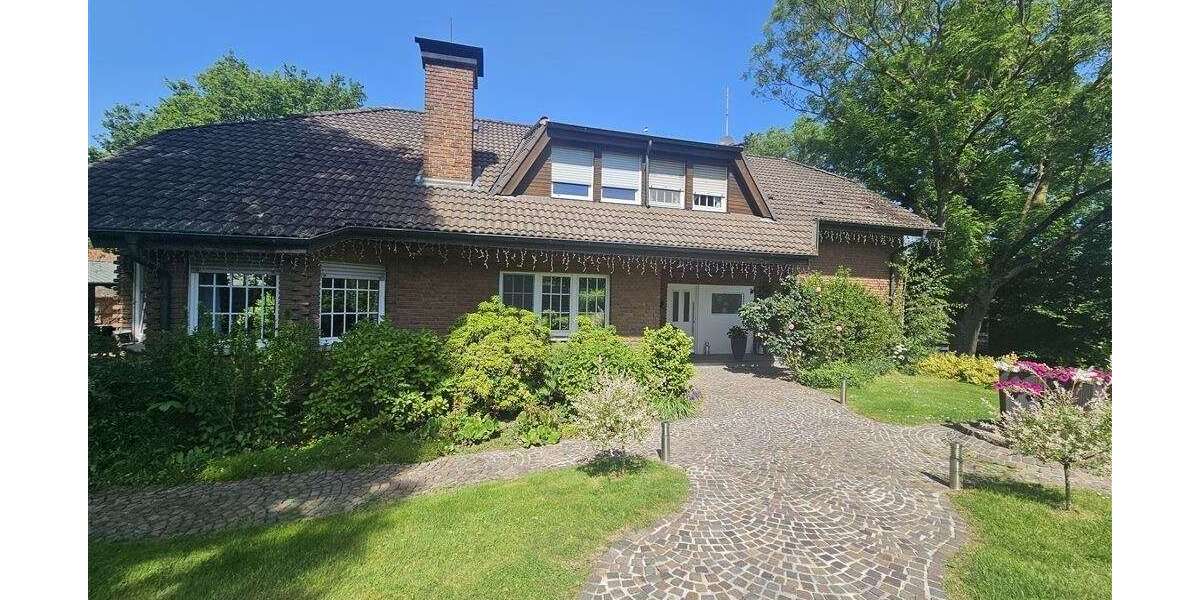 Einfamilienhaus Castrop-Rauxel Rauxel - 12 Zimmer, 340 m&sup2;, 1.079.000&euro; | Angebot:26731687