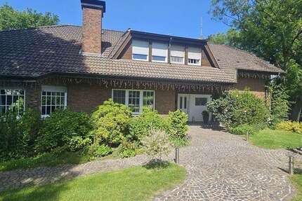 Haus Castrop-Rauxel Rauxel - 12 Zimmer, 340 m&sup2;, 1.079.000&euro; | Angebot:26731687
