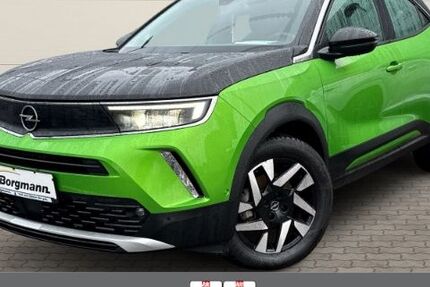 Opel Mokka-e 43.863 km 16.290 &euro; Bottrop 46240