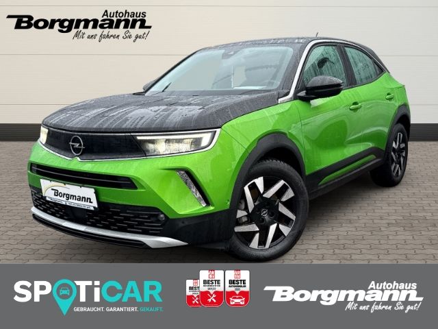 Opel Mokka-e 43.863 km 16.290 &euro; Bottrop 46240