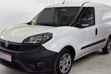 Fiat Doblo 21.243 km 14.948 &euro; Dinslaken 46539