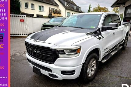 Dodge RAM 102.767 km 42.987 &euro; Essen 45356