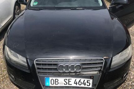 Audi A5 270.000 km 3.900 &euro; Rheinberg 47495