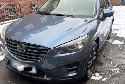 Mazda CX-5 168.000 km 6.200 &euro; Oberhausen 46148