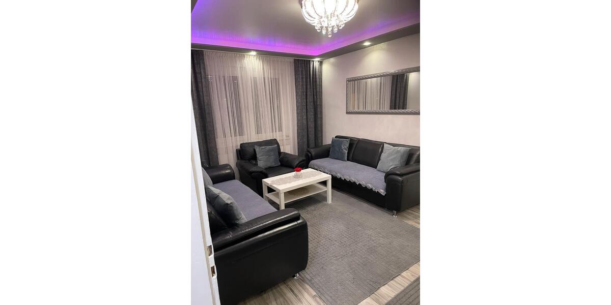 Etagenwohnung Duisburg Hamborn - 2 Zimmer, 92 m&sup2;, 95.000&euro; | Angebot:26754342
