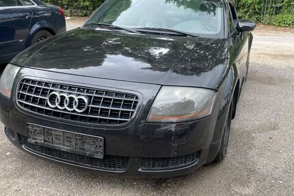 Audi TT 266.000 km 4.000 &euro; Gladbeck 45968