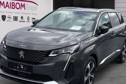 Peugeot 5008 22.000 km 27.990 &euro; Wesel 46485