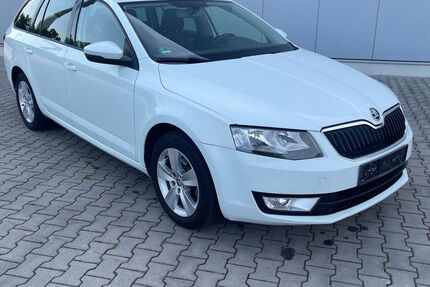 Skoda Octavia 179.000 km 7.500 &euro; Gladbeck 45966