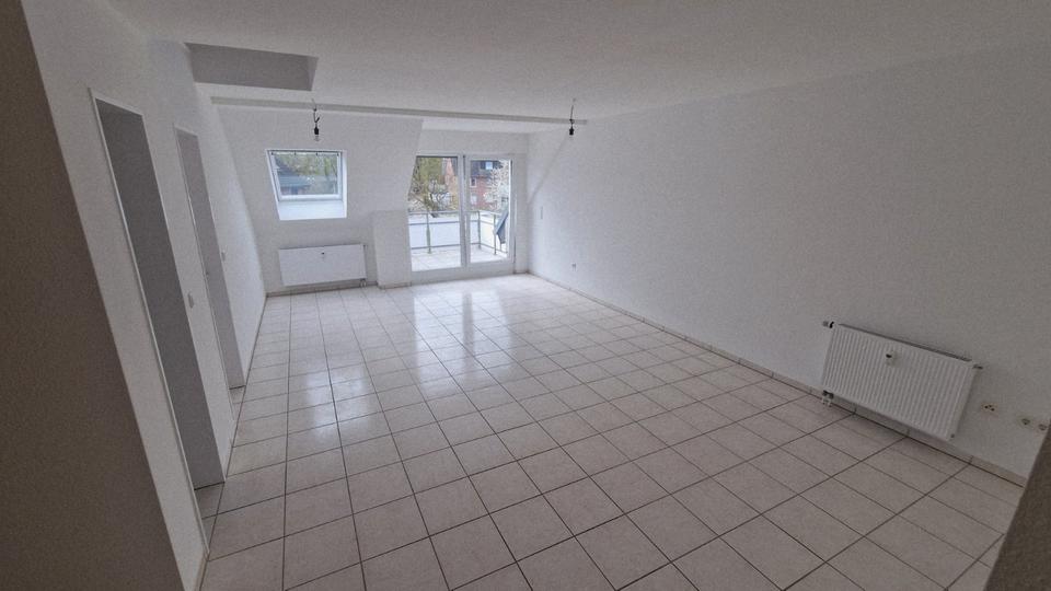 Maisonettenwohnung Haltern am See - 2.5 Zimmer, 82 m&sup2;, 890&euro; | Angebot:26704934