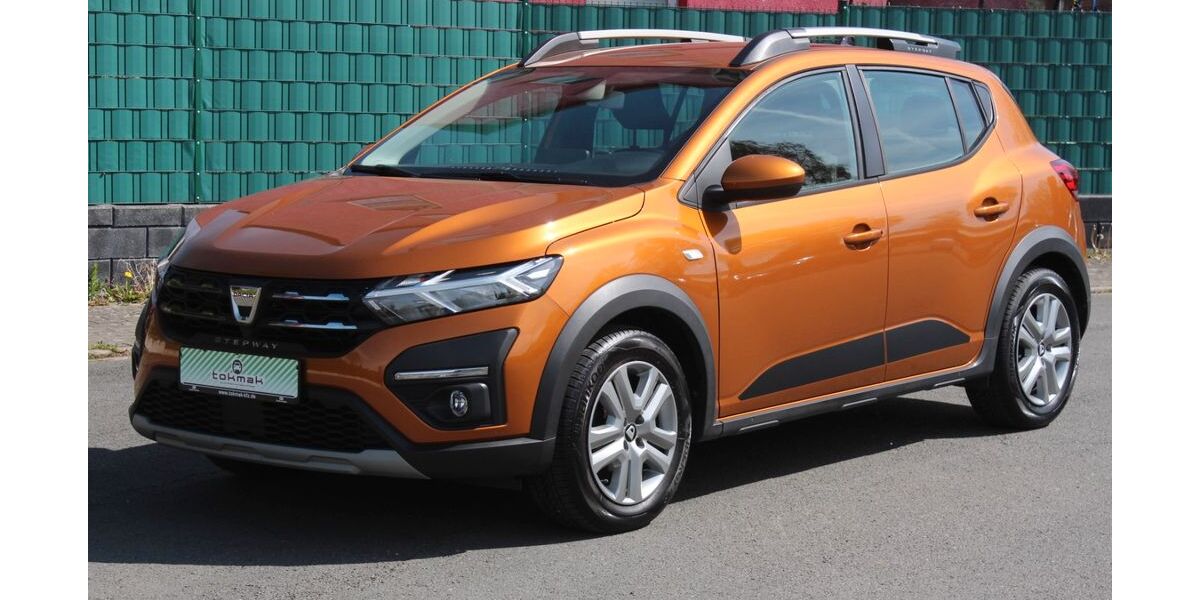 Dacia Sandero 61.161 km 11.290 &euro; Witten - NRW 58452