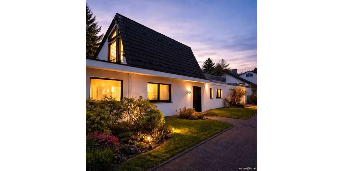 Einfamilienhaus Essen / Heisingen Heisingen - 4 Zimmer, 140 m&sup2;, 840.000&euro; | Angebot:25988093